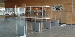 bibliotheca rfid security gate