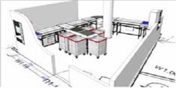 bibliotheca flexamh book drop system