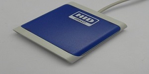 omniey card reader writer