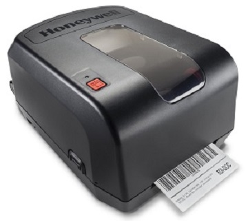 honeywell pc42 printer